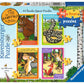 I miei primi puzzle - Gruffalo Ravensburger