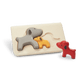 Puzzle Cani