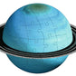 Puzzle 3D Il sistema planetario