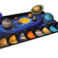 Puzzle 3D Il sistema planetario
