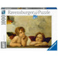 Puzzle Art Collection - Raffaello Sanzio Putti Ravensburger