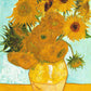 Puzzle Vincent van Gogh Girasoli Ravensburger