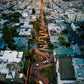 Puzzle Lombard Street San Francisco Ravenburger
