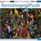 Puzzle Uccelli d’arte Ravensburger