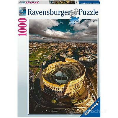 Puzzle Colosseo di Roma
