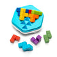 Zig Zag Puzzler