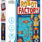 Robot factory Smart Games