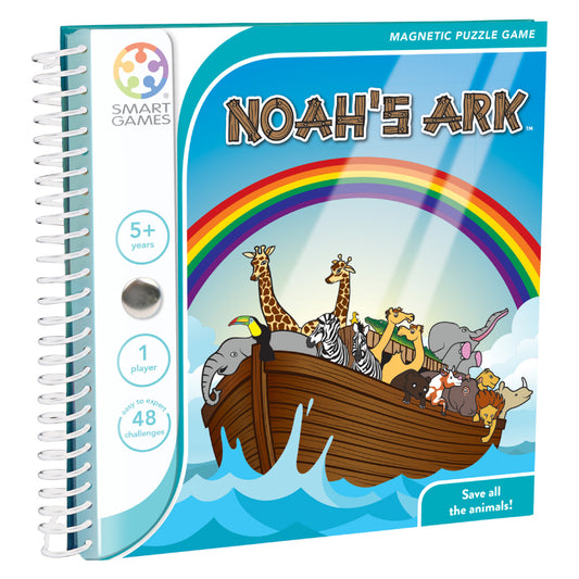 L’Arca di Noè Smart Games