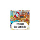 Puzzle I veicoli del cantiere con libretto