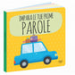 Puzzle e libro Impara le tue prime parole