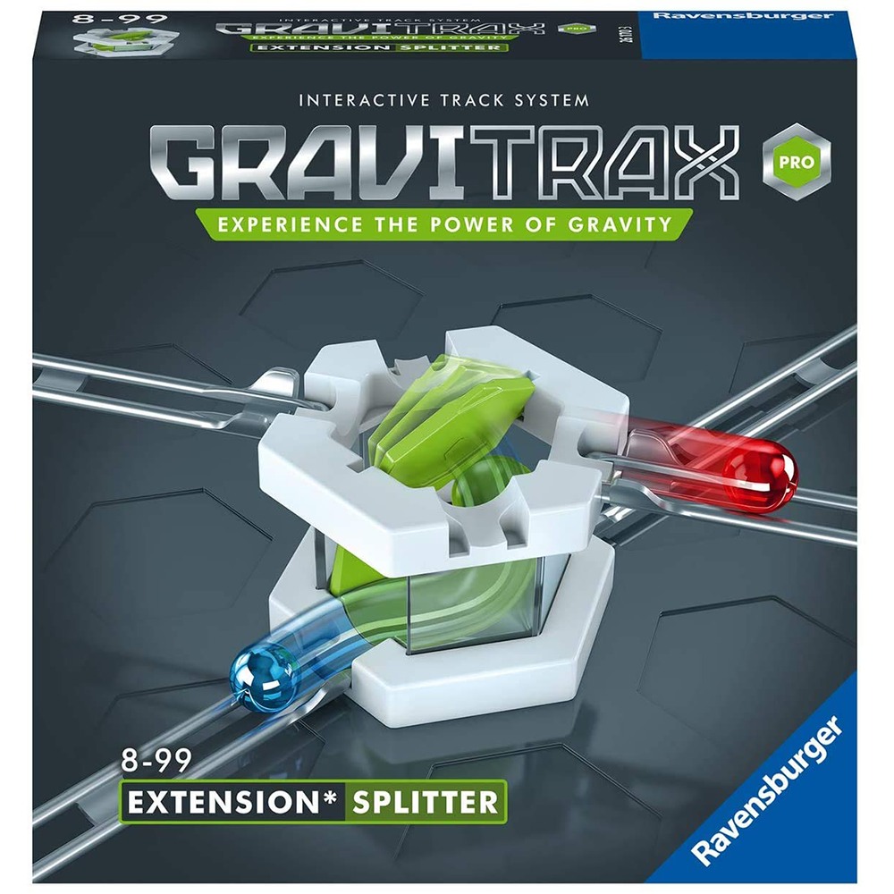 Gravitrax Pro Espansione Splitter Ravensburger