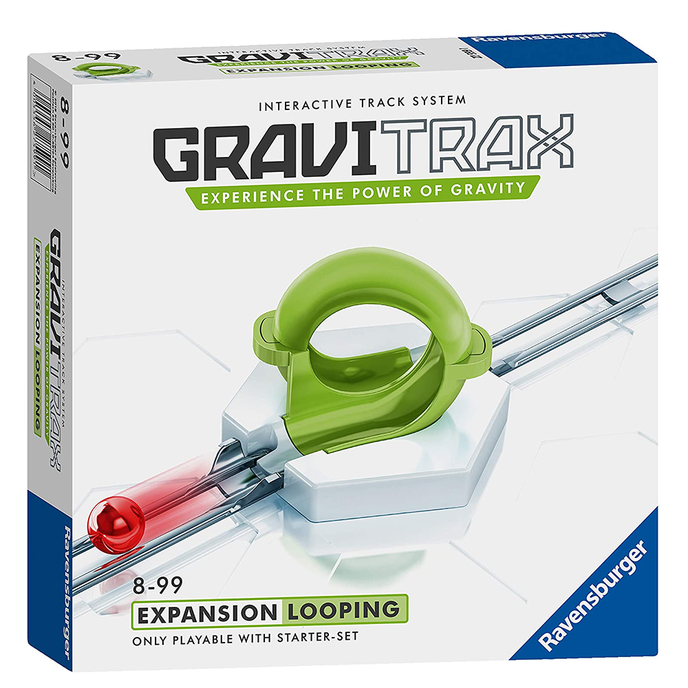 Gravitrax Espansione Looping Ravensburger