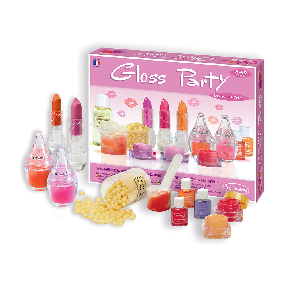 Gloss Party