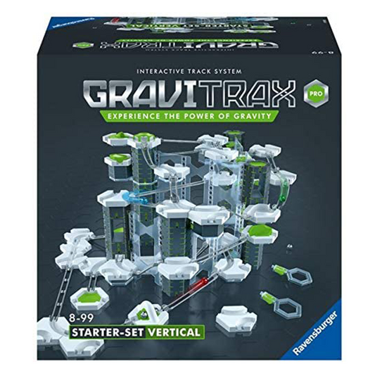 Gravitrax Pro Starter Set Ravensburger