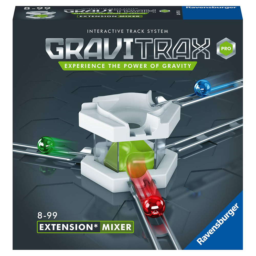 Gravitrax Pro Espansione Mixer Ravensburger