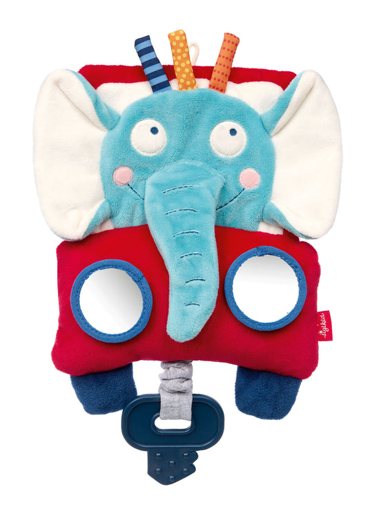 Elefante multiattività