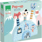 Pop-up iceland