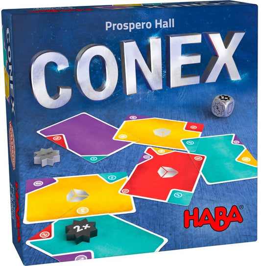 Conex Haba