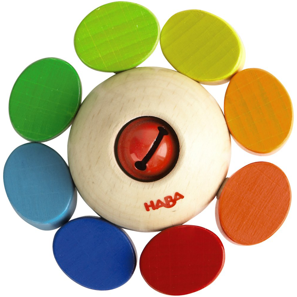 Sonaglio Girotondo di colori