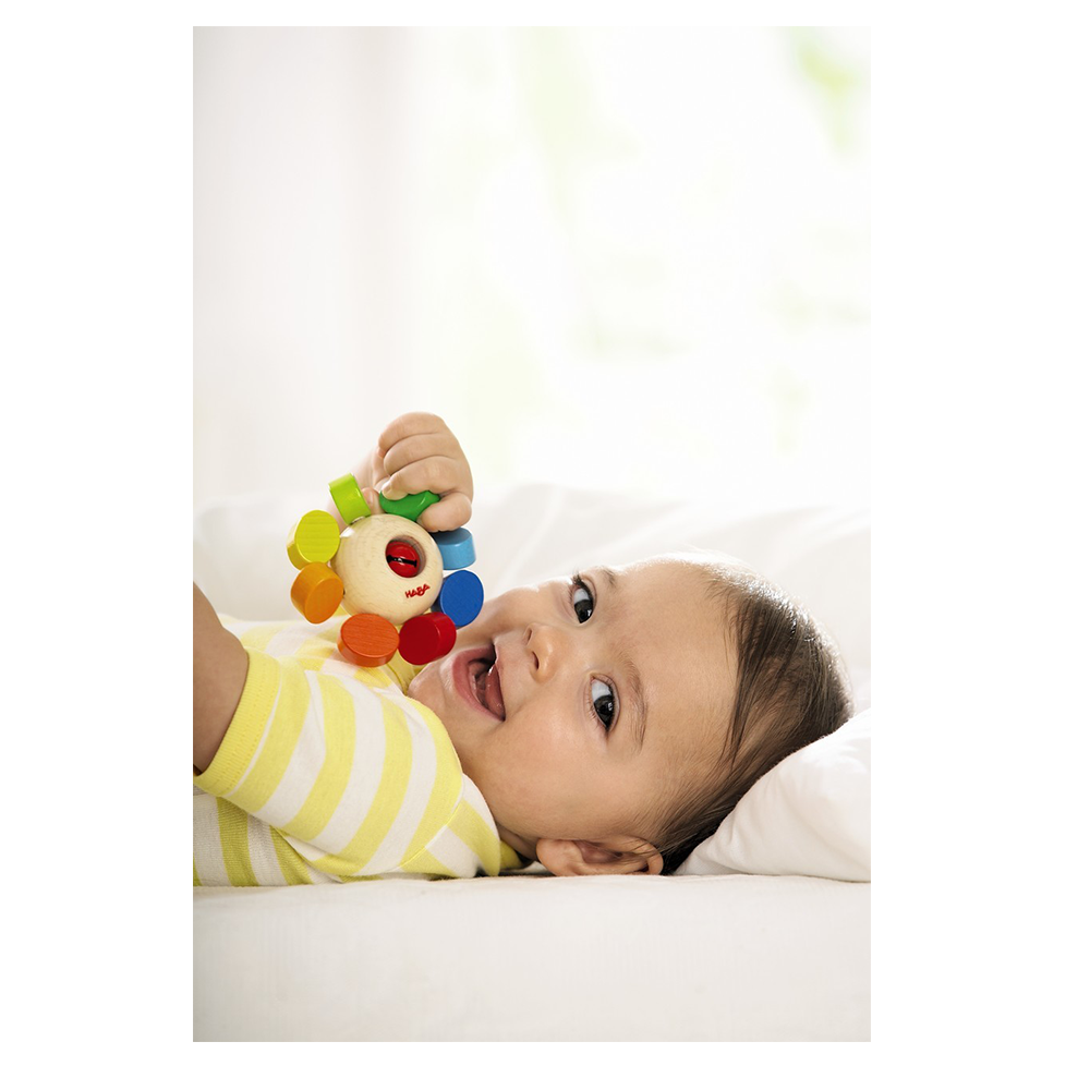 Sonaglio Girotondo di colori