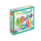 Mobile Vitrail - Pesci
