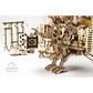 Modellino meccanico “Fabbrica di robot” (Serie ”Città Meccanica”)